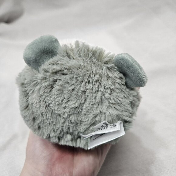 Slumberkins Mini Sage Penguin Plush NWT - Picture 4 of 4